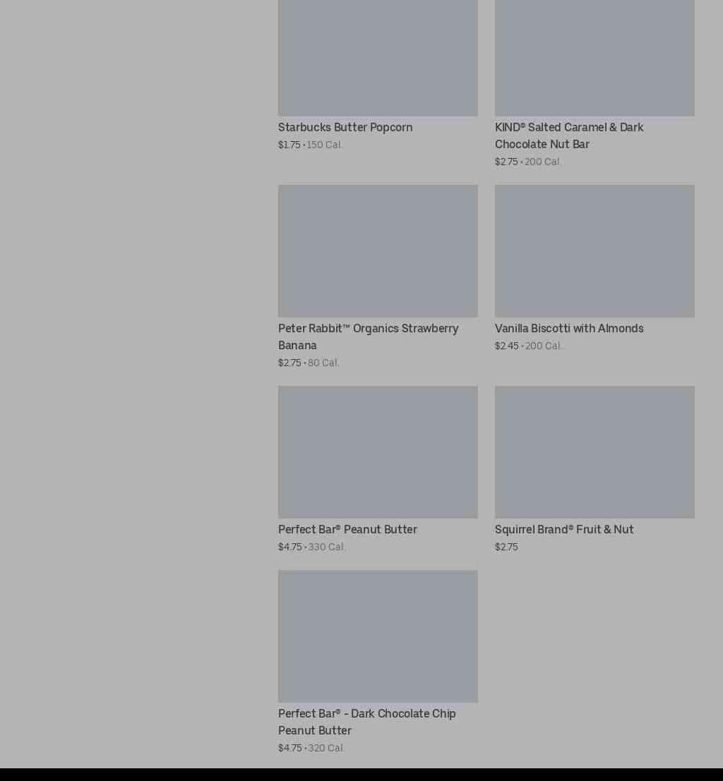 Photo credit: Posmates