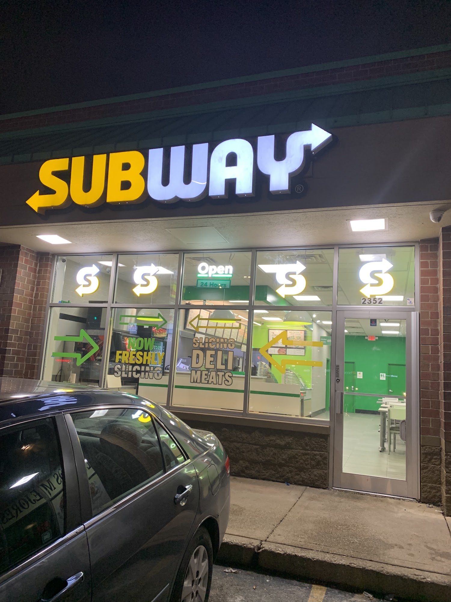 Subway