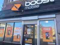 Boost Mobile