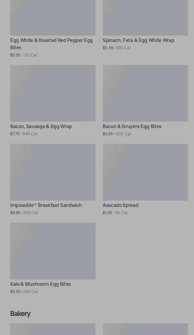 Photo credit: Posmates