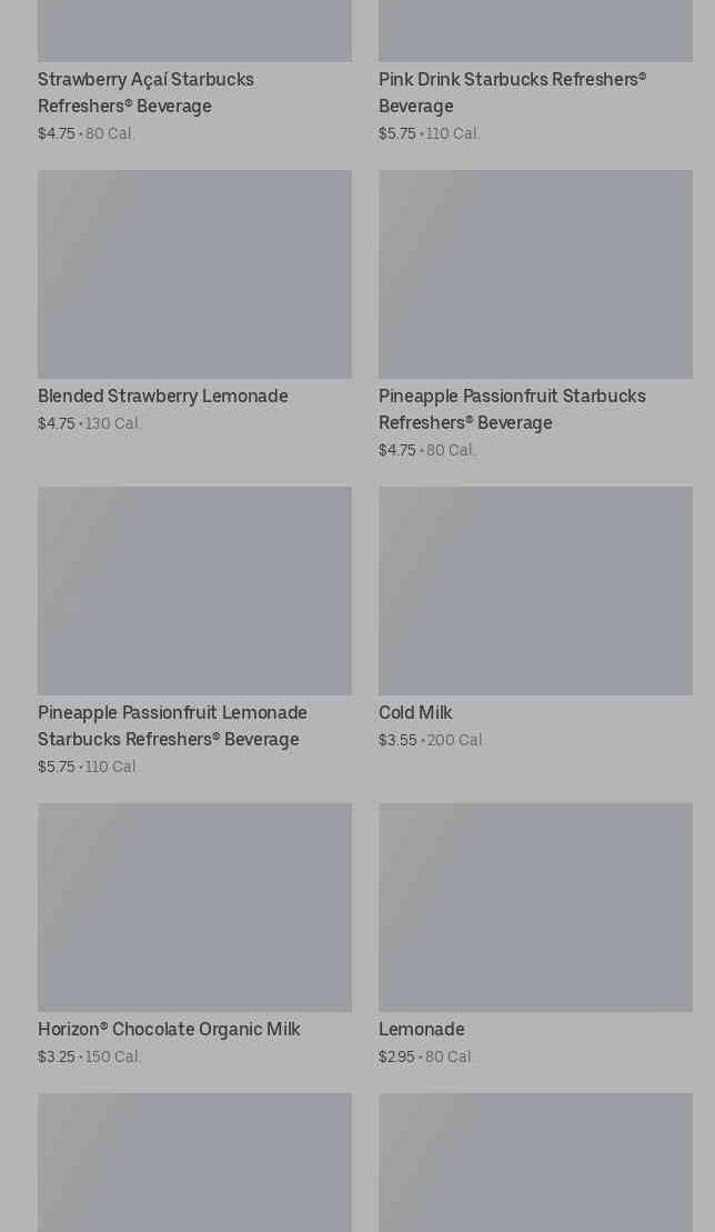 Photo credit: Posmates