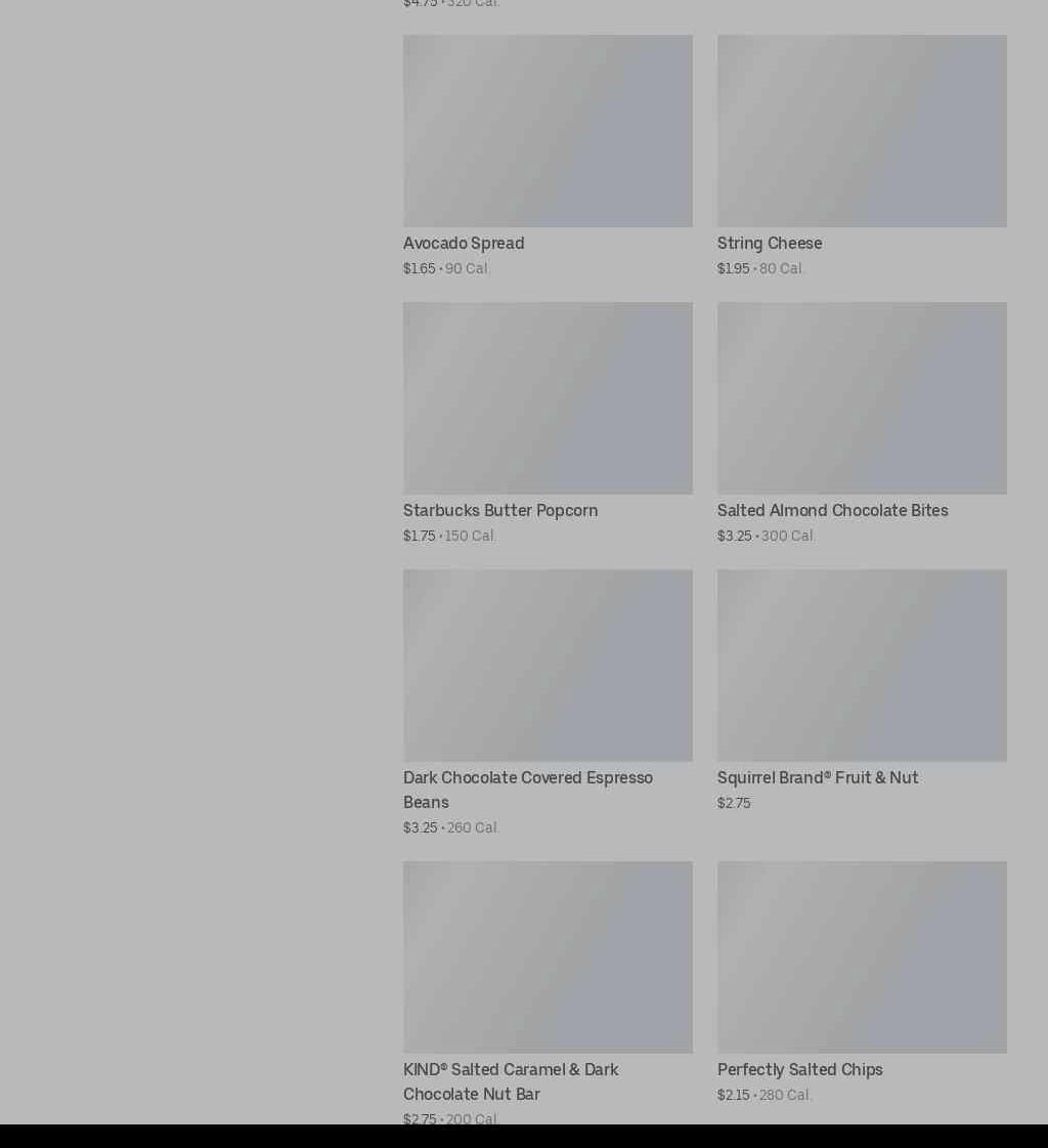 Photo credit: Posmates