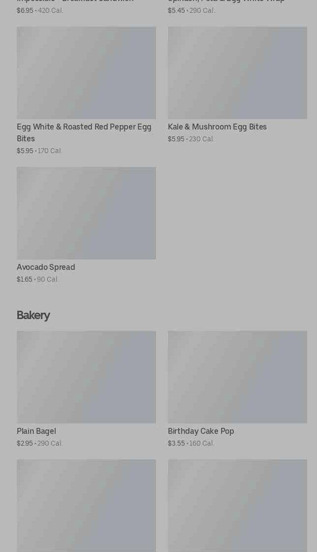 Photo credit: postmates