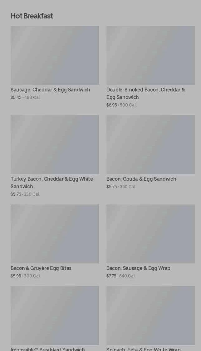 Photo credit: Posmates