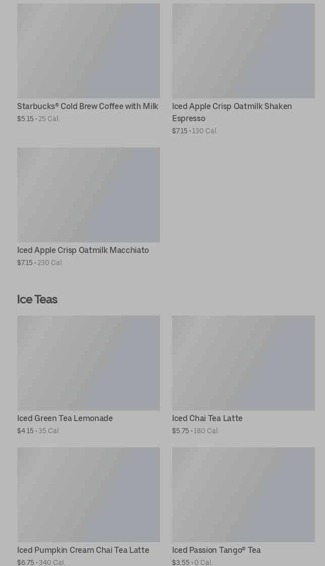 Photo credit: Posmates