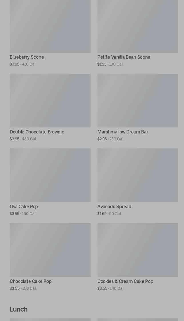 Photo credit: Posmates