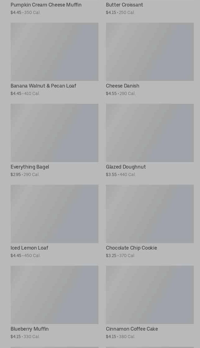 Photo credit: Posmates