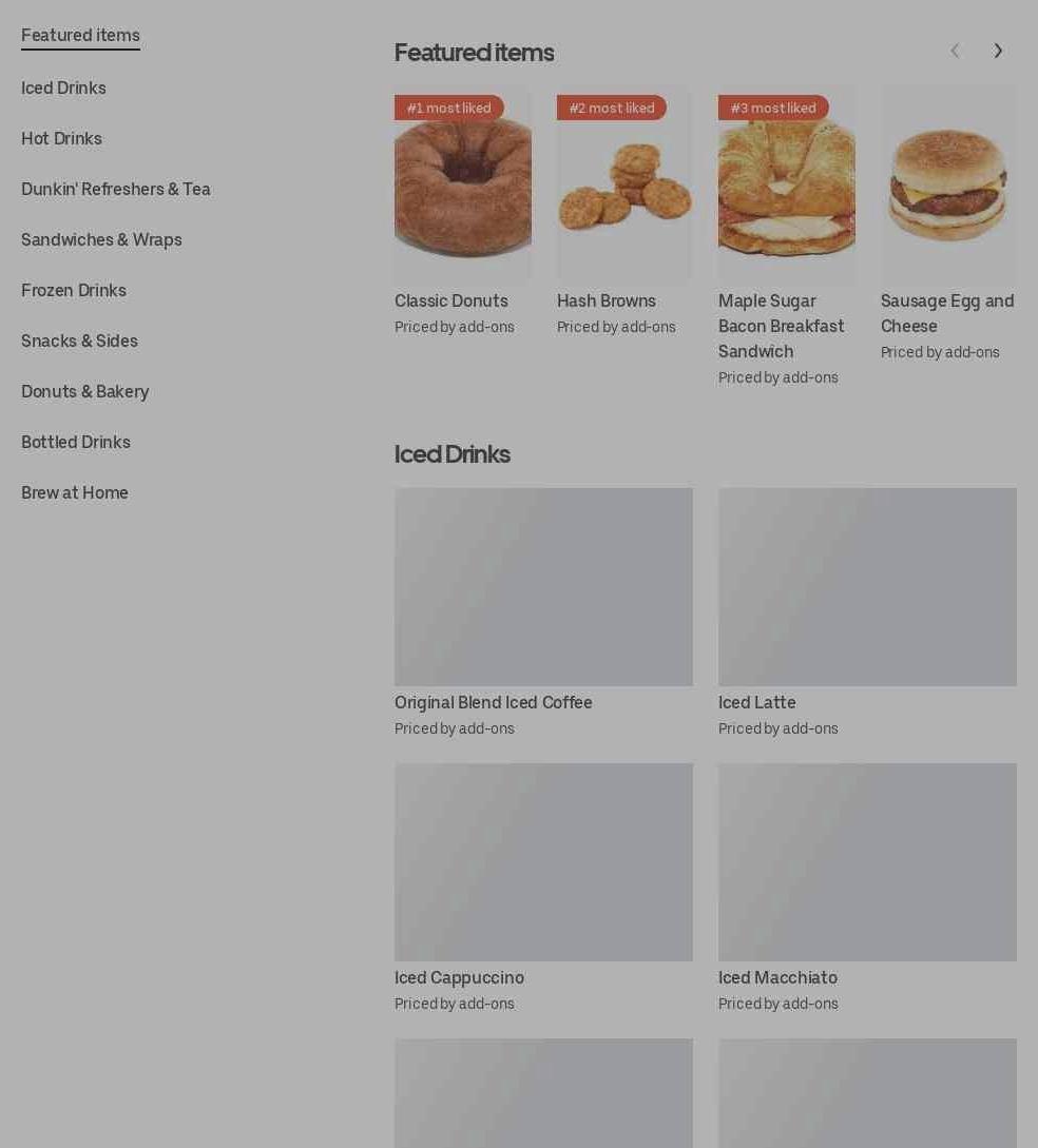 Photo credit: Posmates