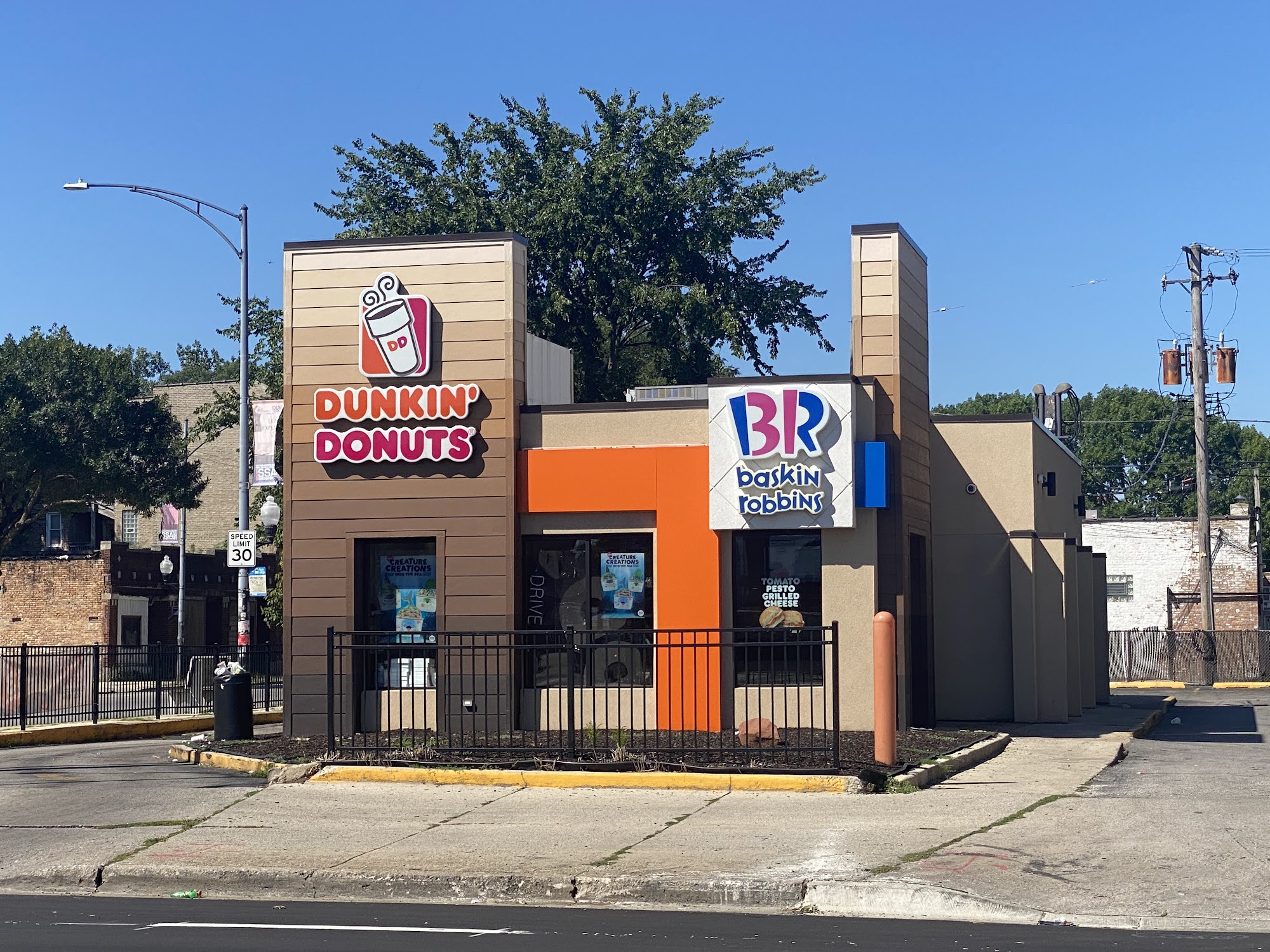Dunkin'