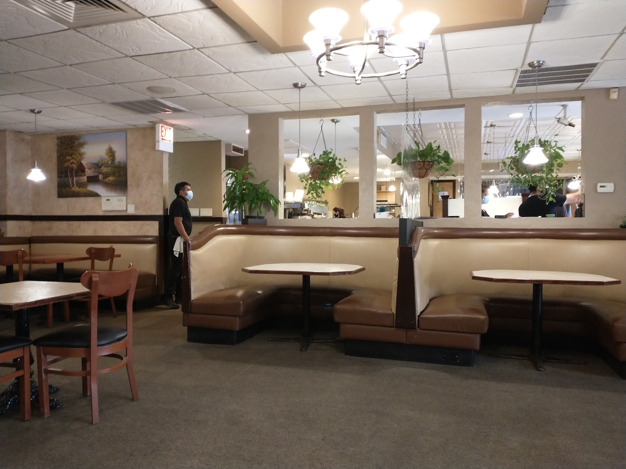 Three Sons Restaurant, Chicago - Menu, Reviews (228), Photos (46 ...