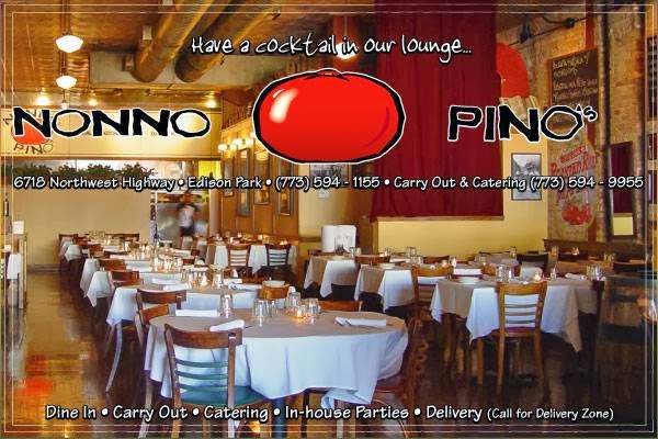 Nonno Pino's