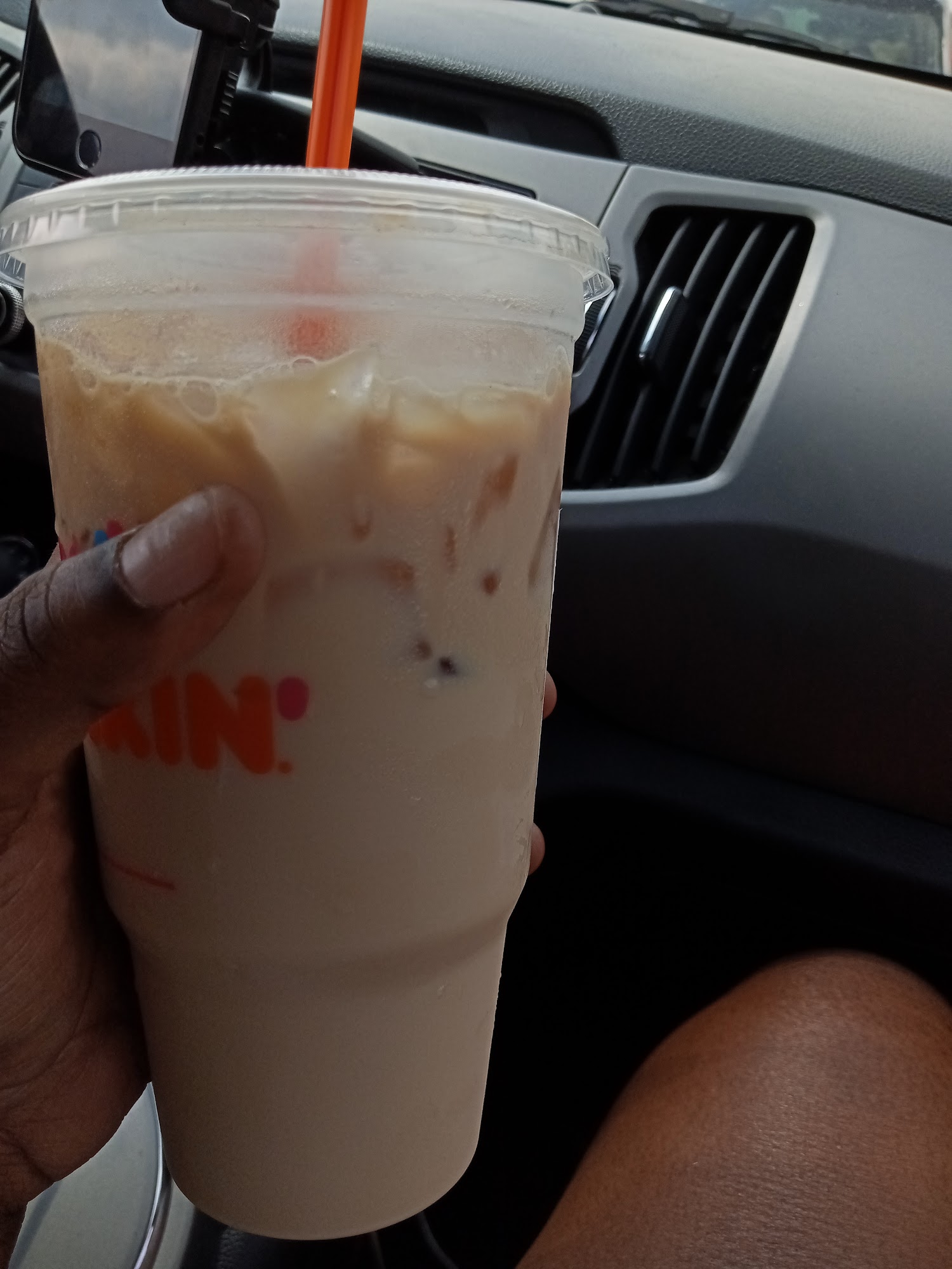 Dunkin'