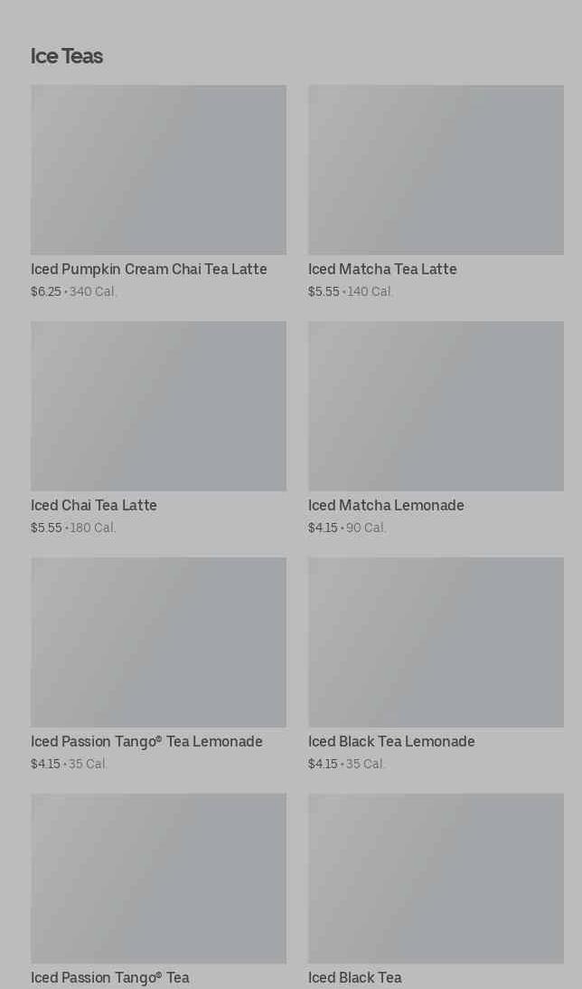 Photo credit: postmates