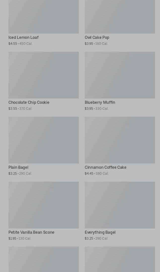 Photo credit: postmates