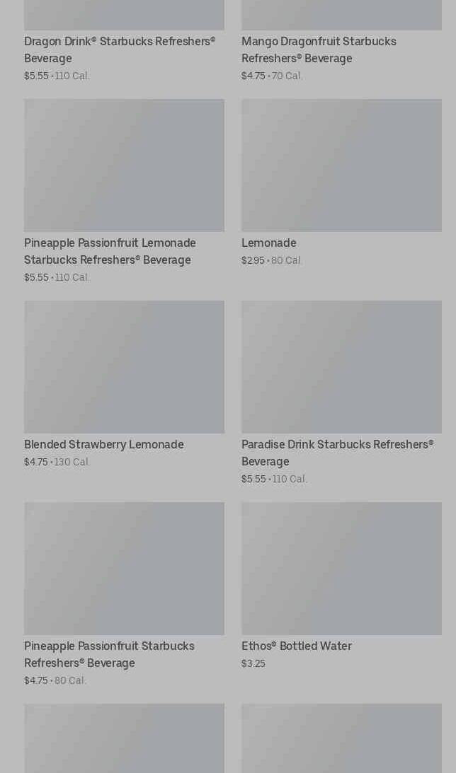 Photo credit: Posmates