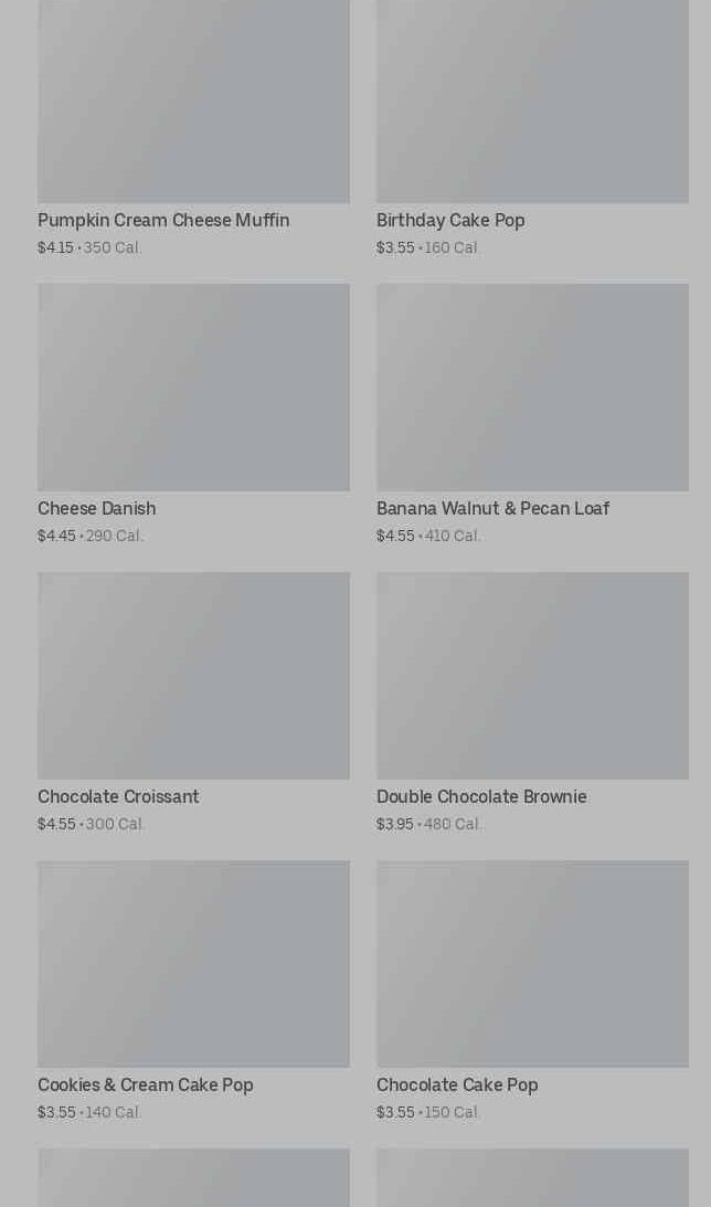 Photo credit: postmates