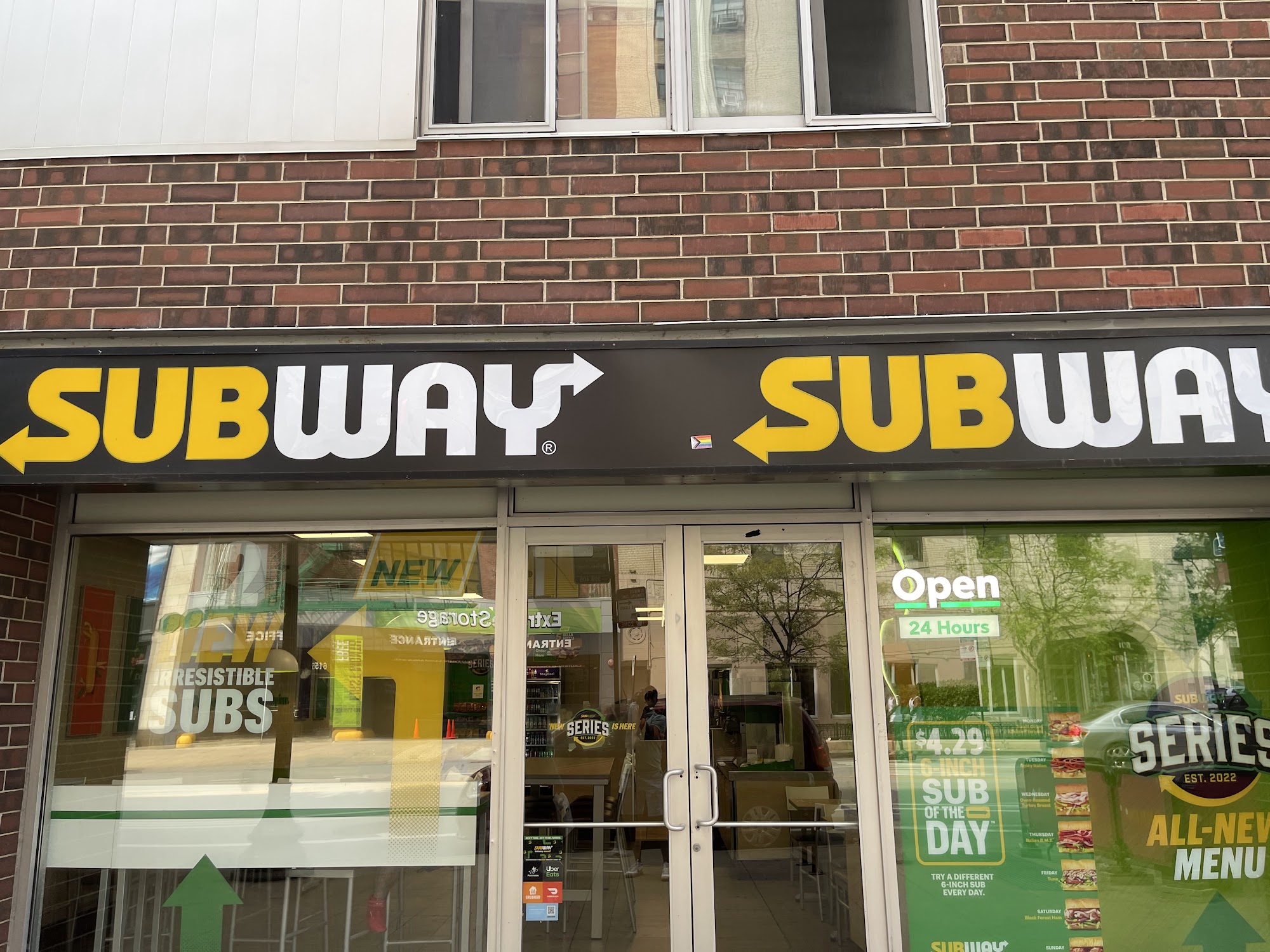 Subway