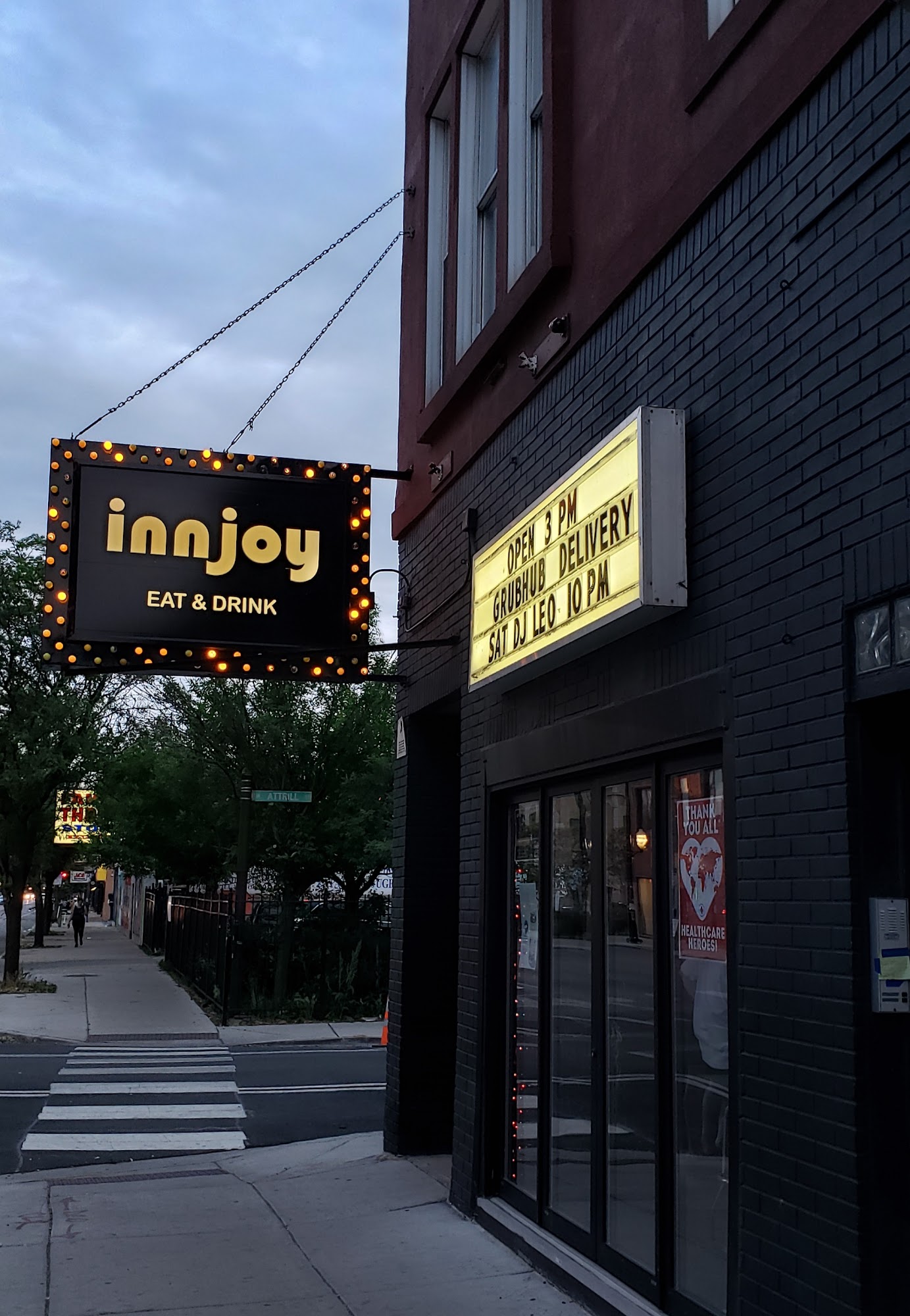 Innjoy Logan Square