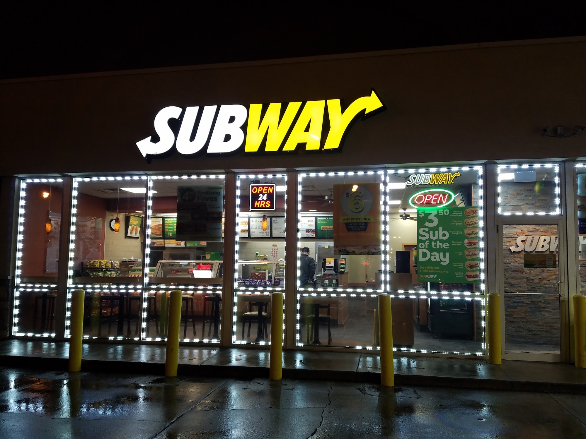 Subway