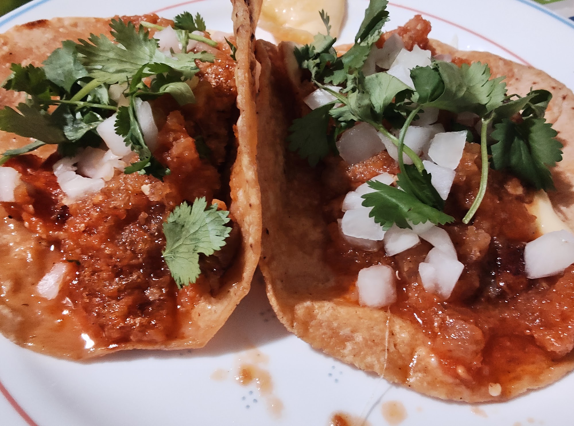 Carnitas La Michoacana