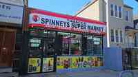 Spinneys Tobacco Mart