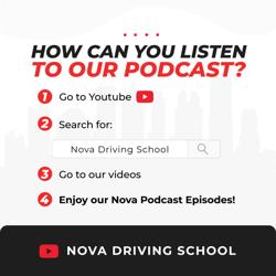 Nova Driving School