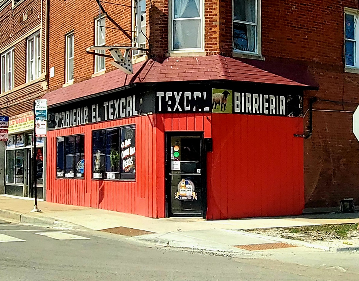 Birrieria el Texcal