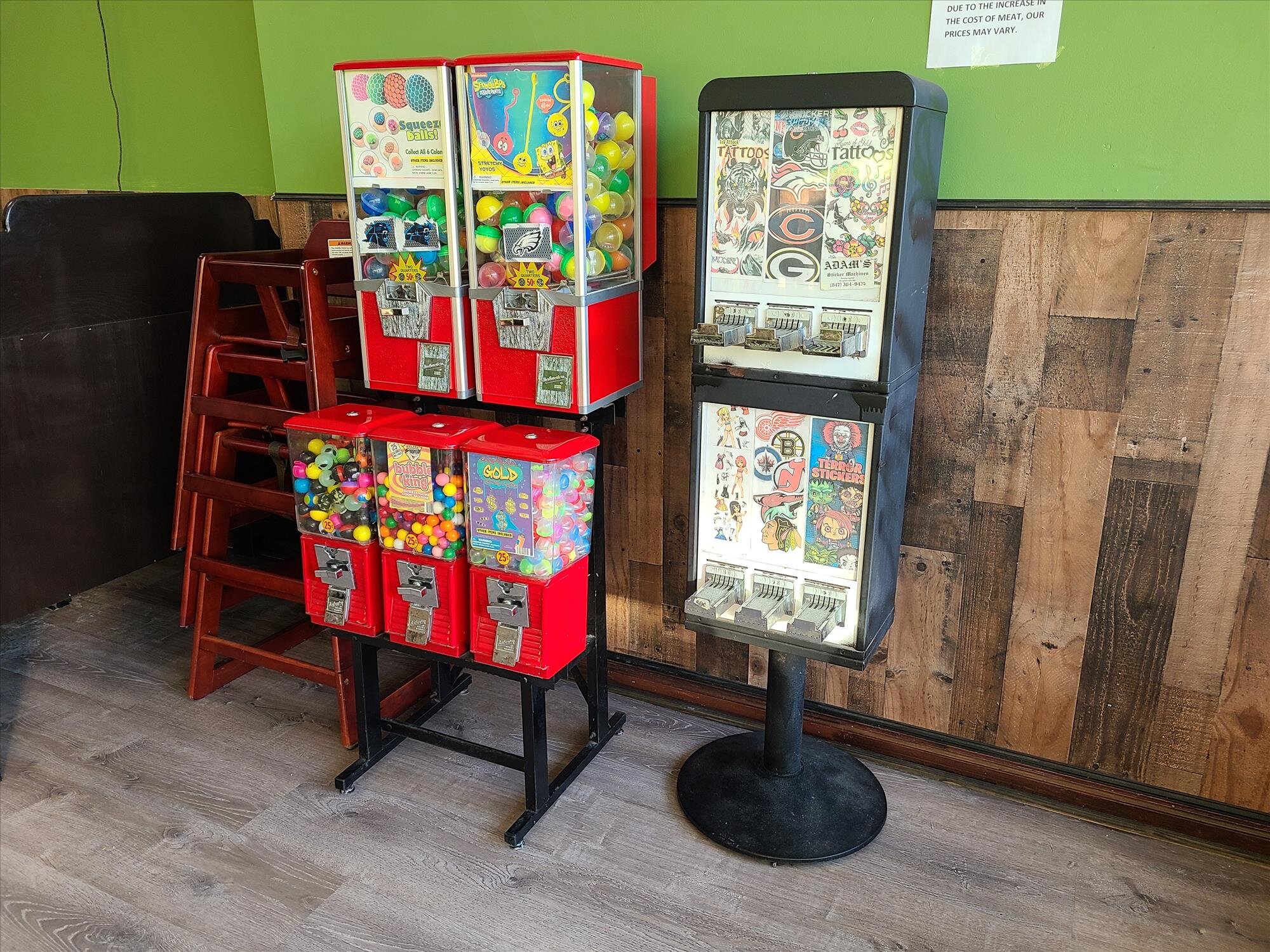 Photo credit: tripadvisor