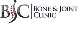 BONE AND JOINT CLINIC