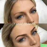 VanGo Beauty Bar