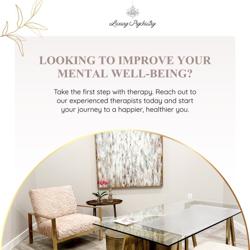 Luxury Psychiatry and Medical Spa