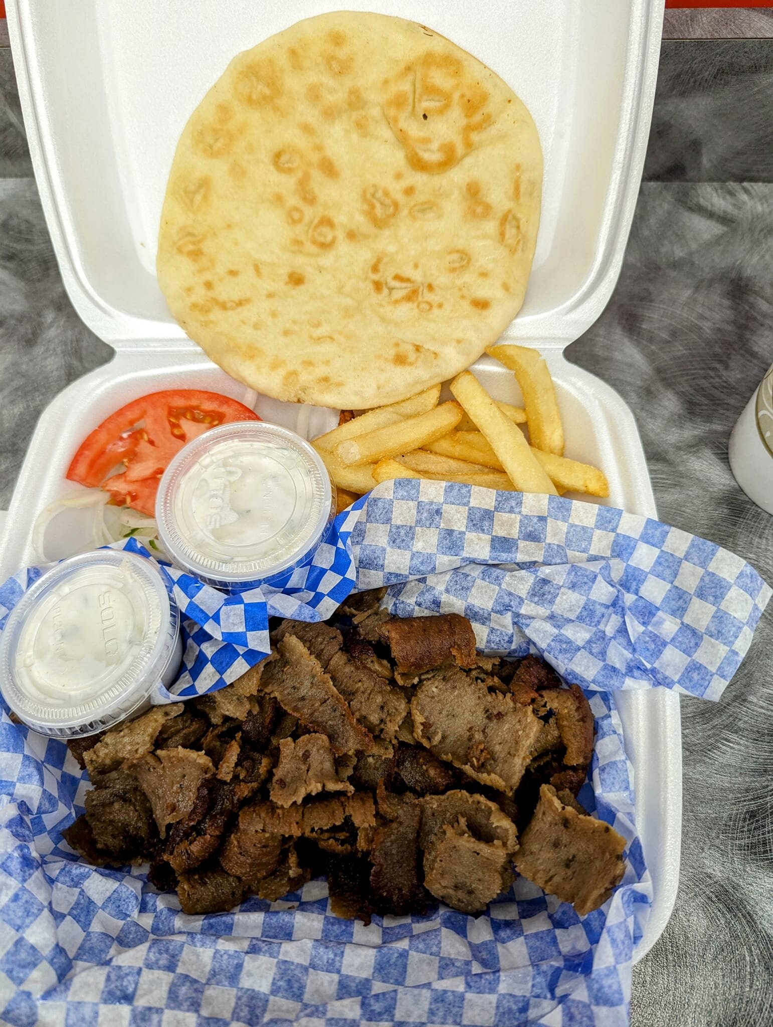 Jimmy's Gyros & Grill