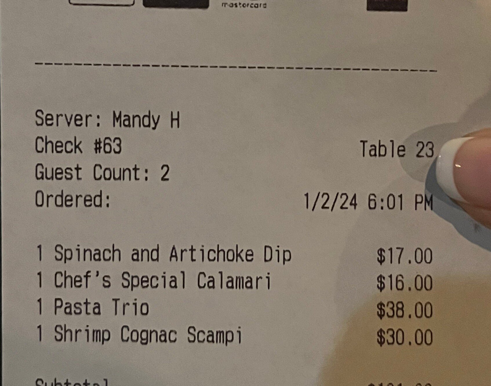 Photo credit: Tripadvisor