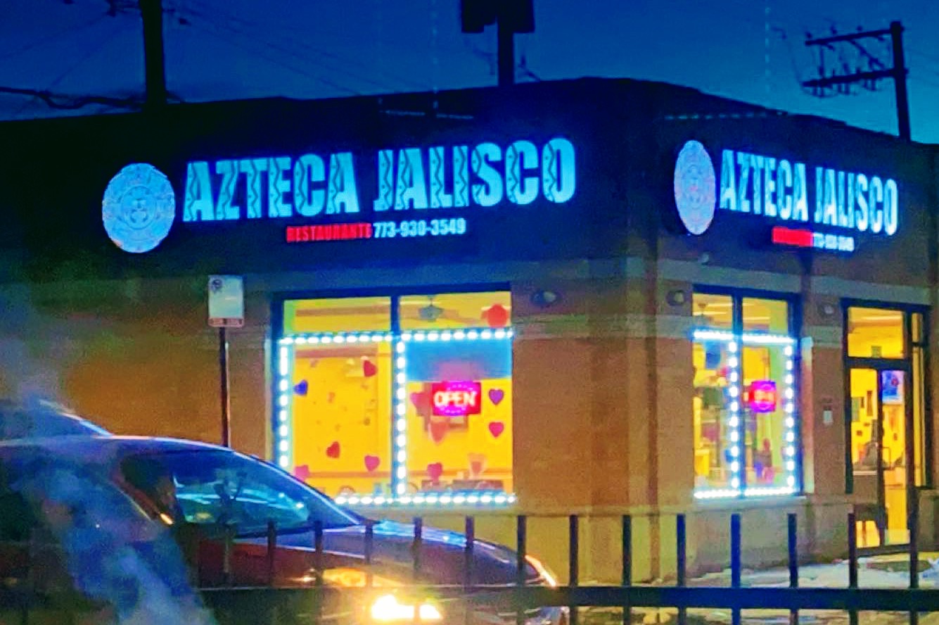 Restaurante Azteca Jalisco
