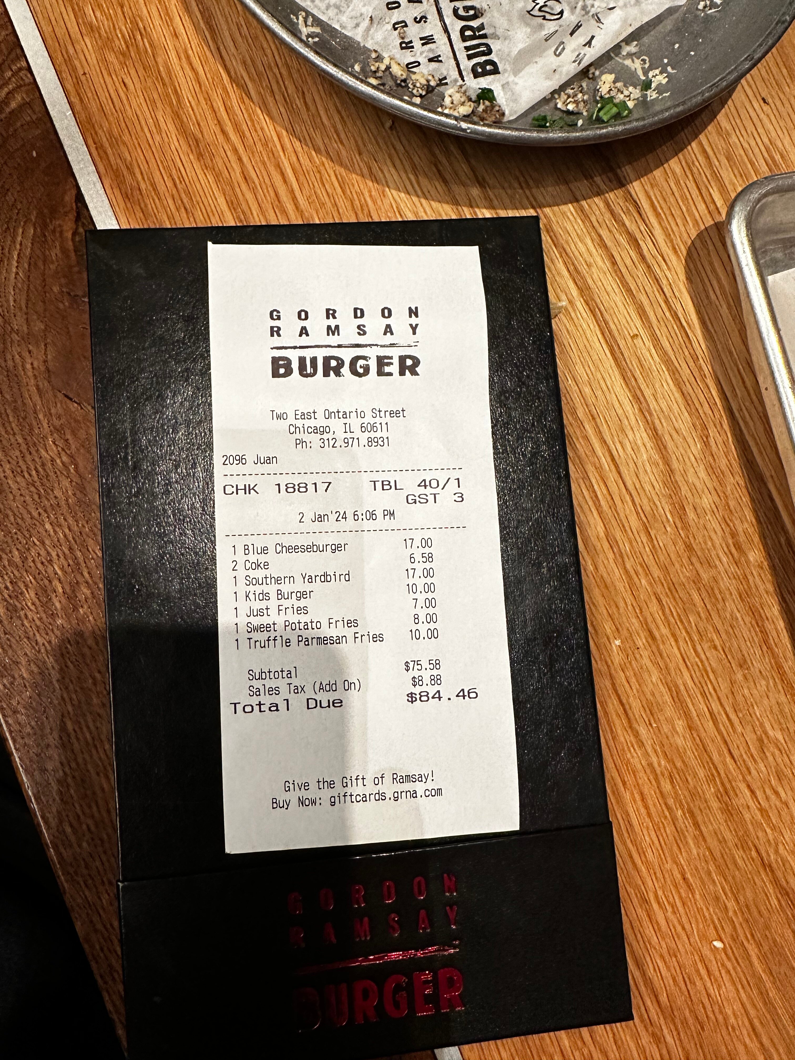 Photo credit: Tripadvisor