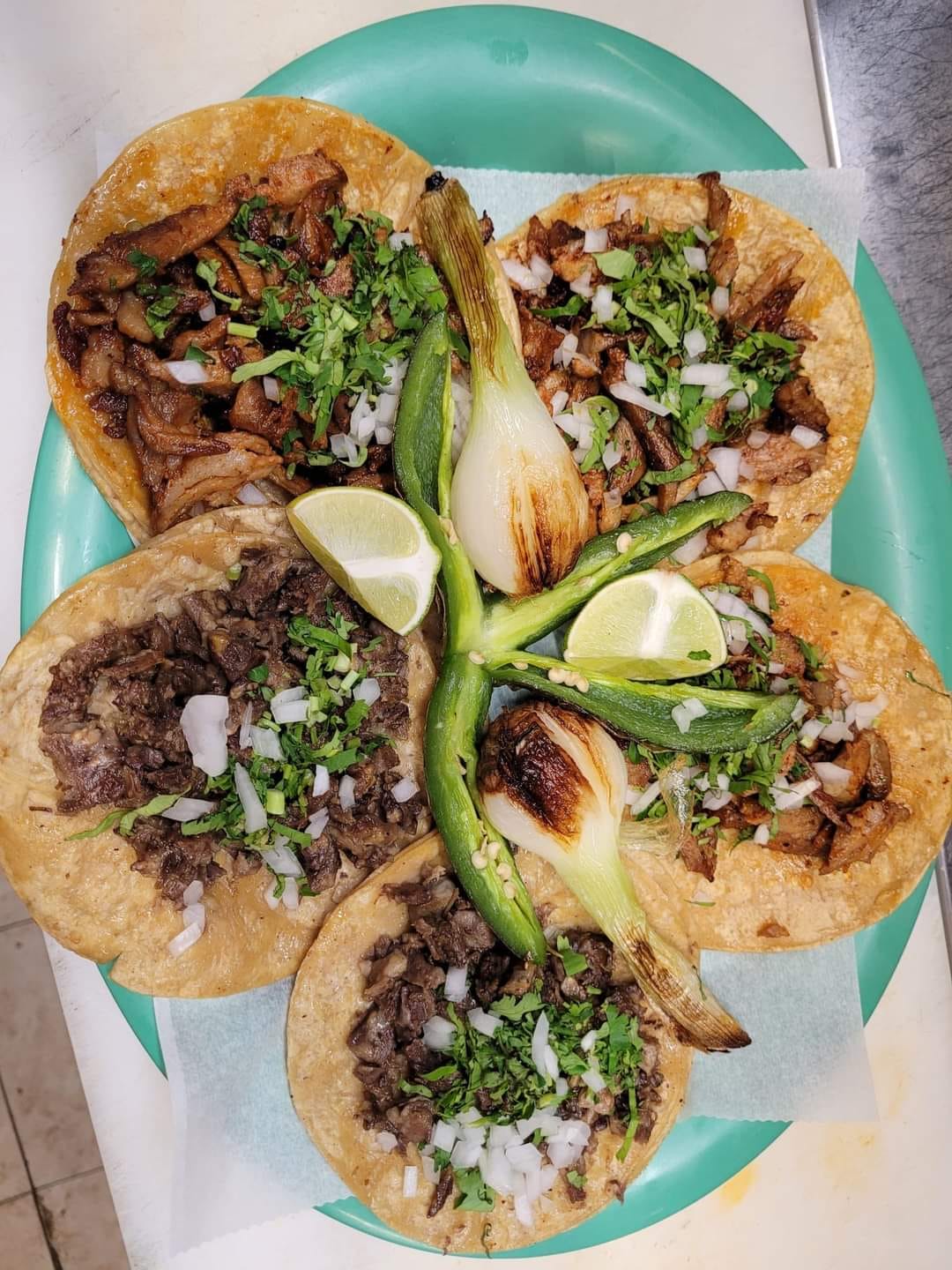 taqueria ometepec guerrero