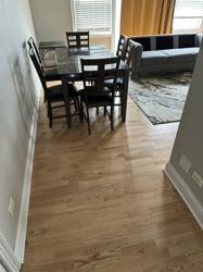 Hardwood and Co Flooring