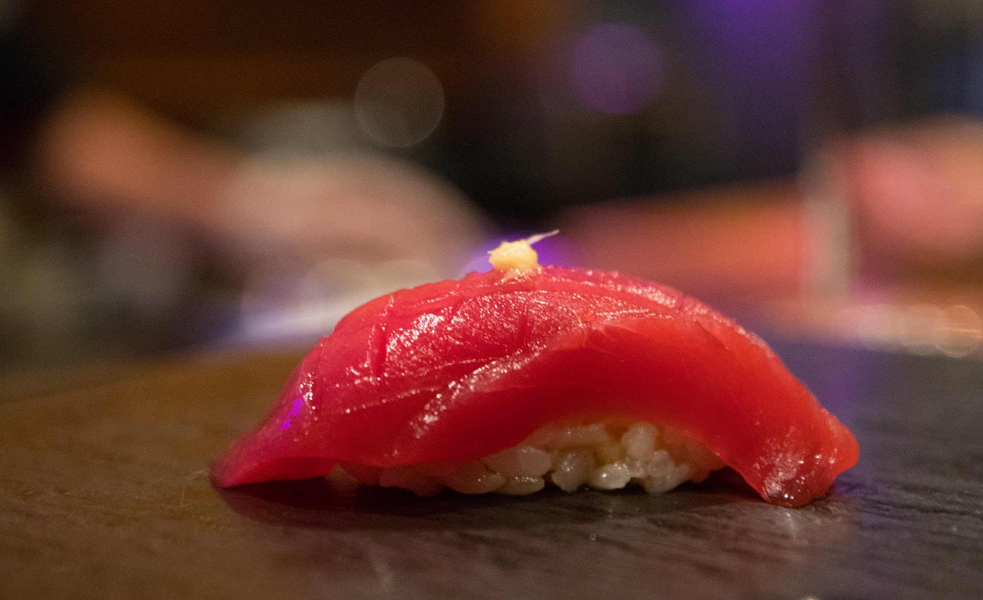 Sushi by Bou - Gold Coast