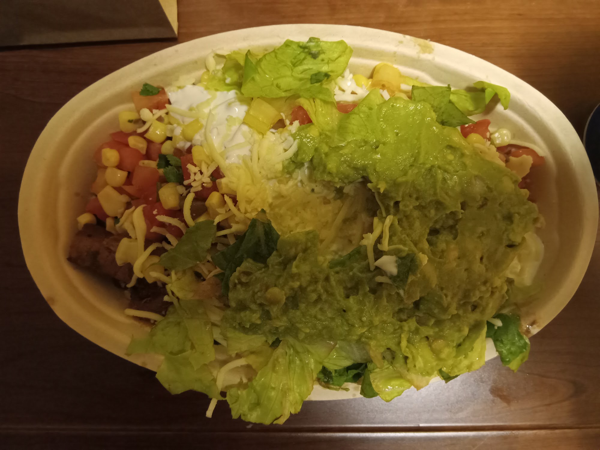 Chipotle Mexican Grill