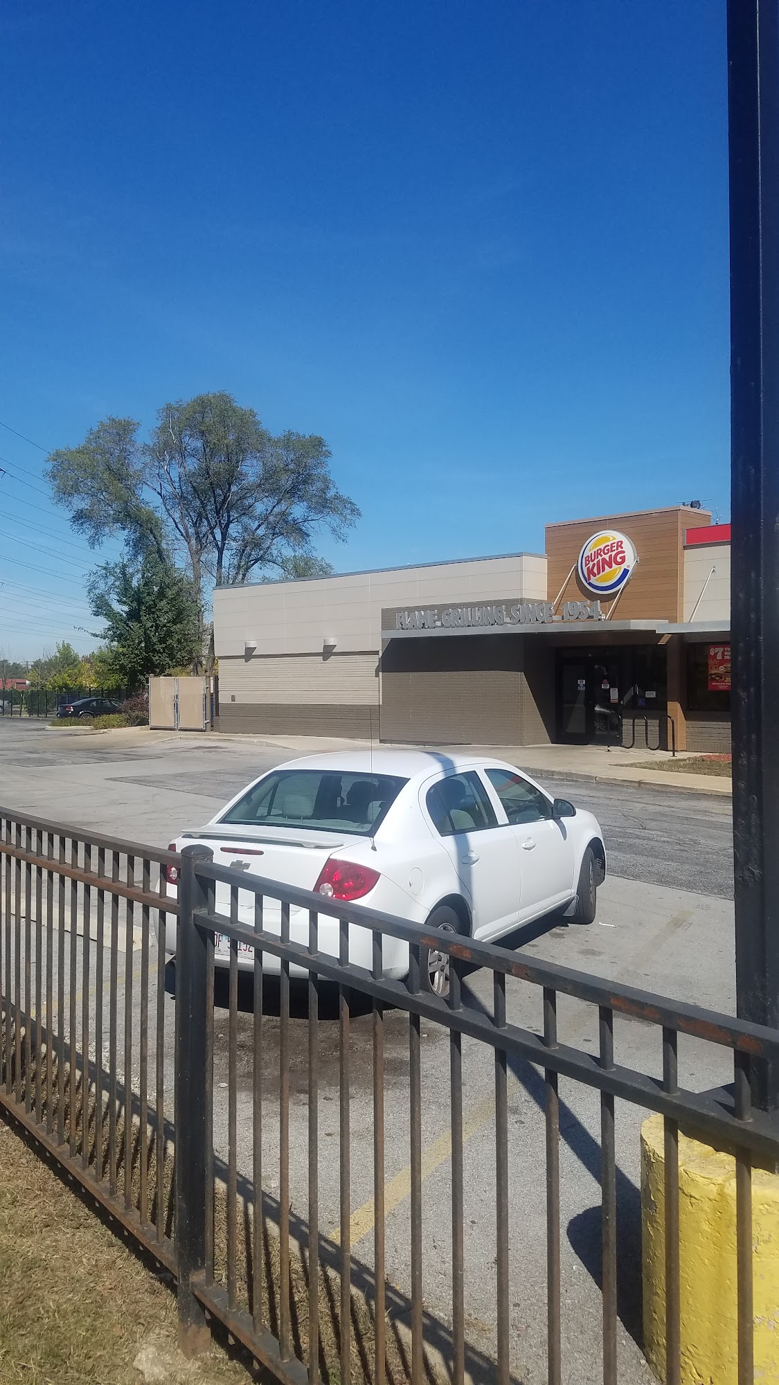 Burger King