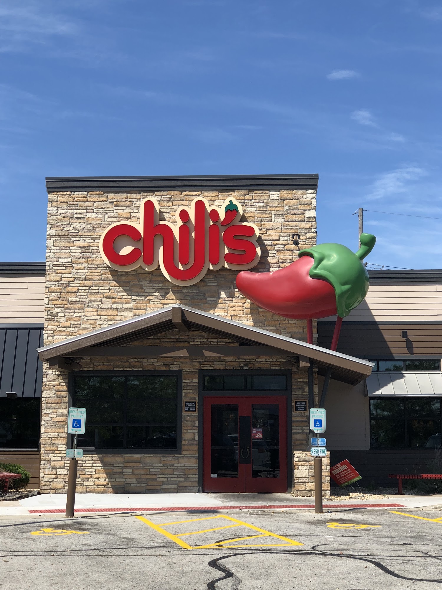 Chili's Grill & Bar