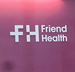 FRIEND HEALTH PHARMACY