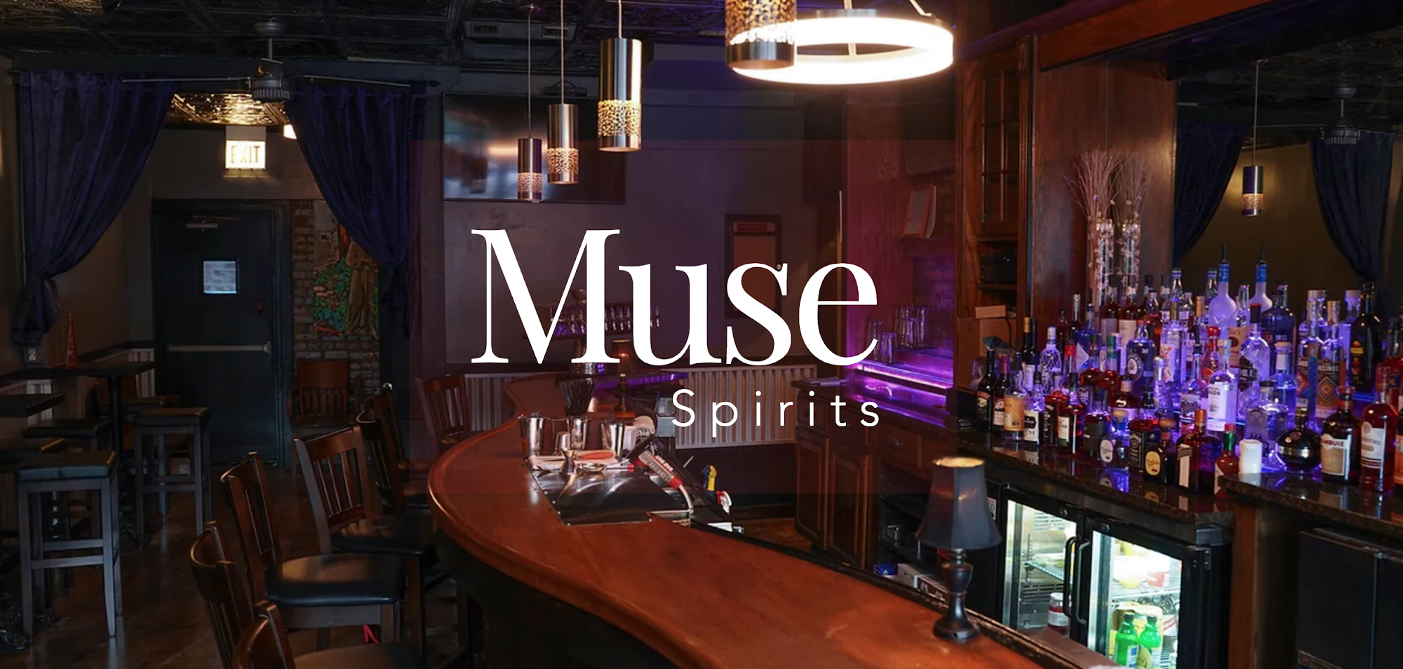 Muse Spirits