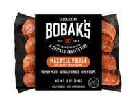 Bobak Sausage Co.