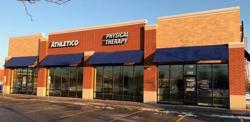 Athletico Physical Therapy - Morgan Park-Blue Island