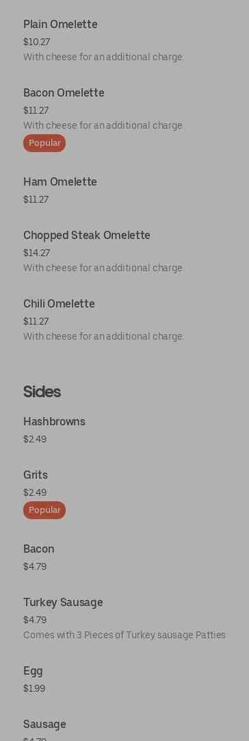 Photo credit: Posmates