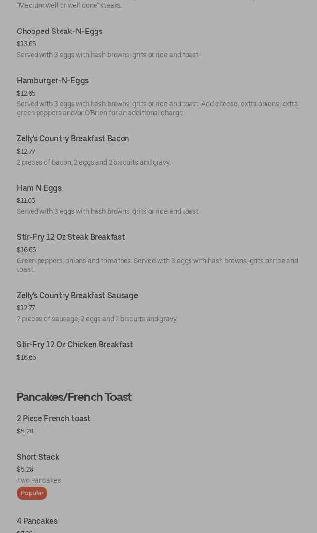 Photo credit: Posmates