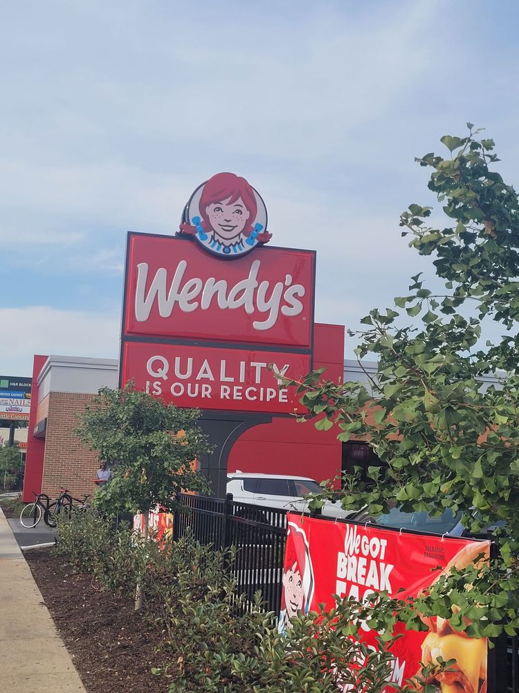 Wendy's