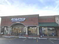 Athletico Physical Therapy - Chatham Central