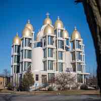 St Joseph Ukrainian Catholic Church